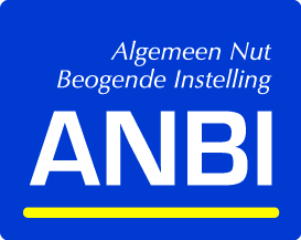 ANBI logo